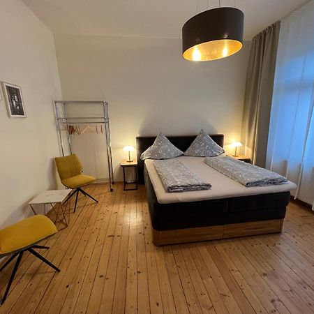 City Apartment Am Hauptbahnhof Νυρεμβέργη Εξωτερικό φωτογραφία