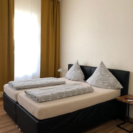 City Apartment Am Hauptbahnhof Νυρεμβέργη Δωμάτιο φωτογραφία