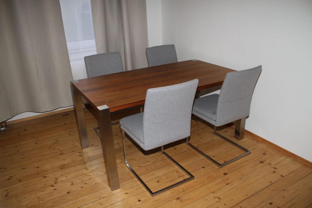 City Apartment Am Hauptbahnhof Νυρεμβέργη Εξωτερικό φωτογραφία