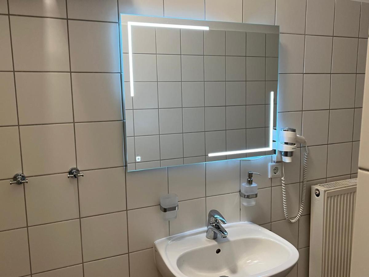 City Apartment Am Hauptbahnhof Νυρεμβέργη Εξωτερικό φωτογραφία