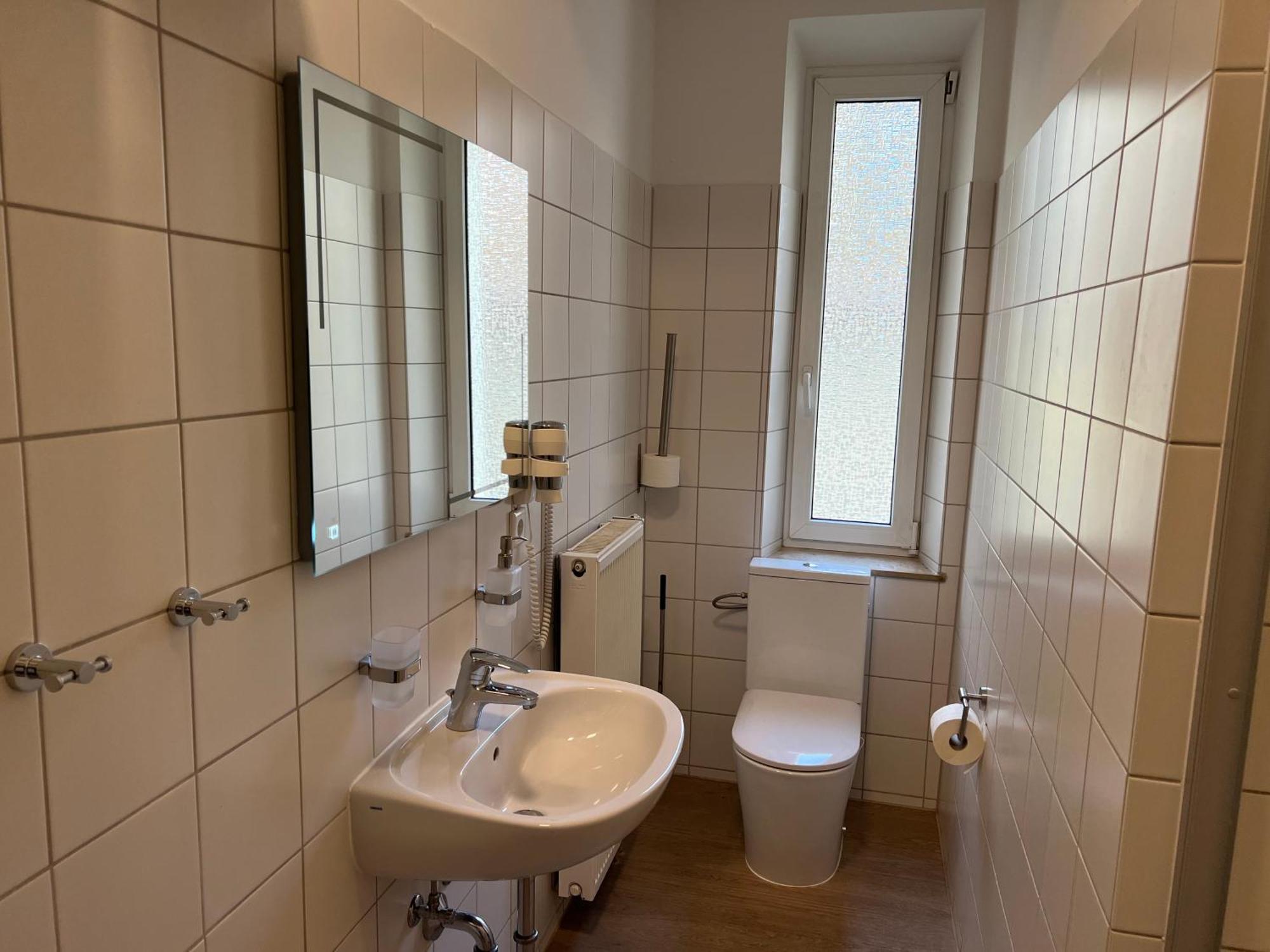 City Apartment Am Hauptbahnhof Νυρεμβέργη Εξωτερικό φωτογραφία