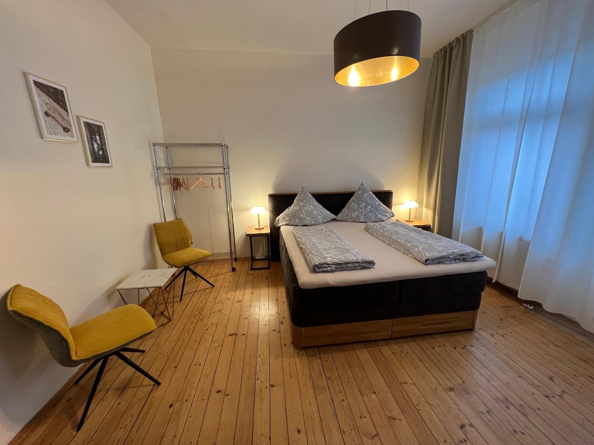 City Apartment Am Hauptbahnhof Νυρεμβέργη Εξωτερικό φωτογραφία