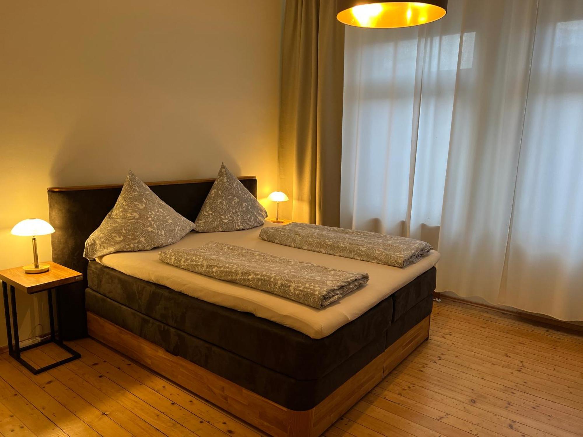 City Apartment Am Hauptbahnhof Νυρεμβέργη Εξωτερικό φωτογραφία
