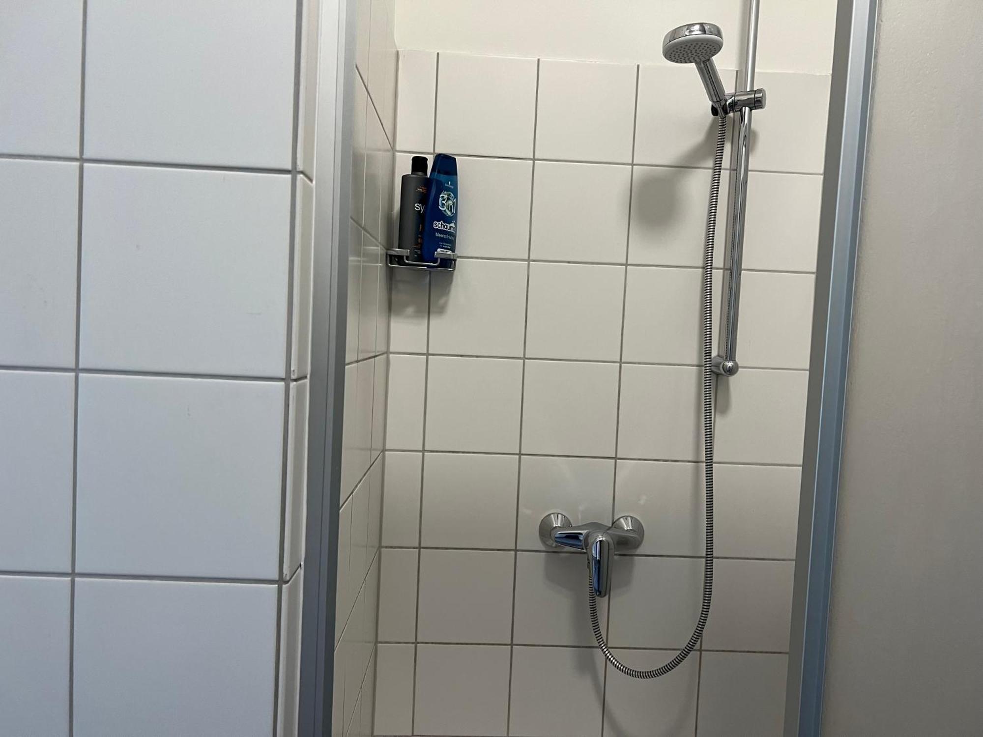 City Apartment Am Hauptbahnhof Νυρεμβέργη Εξωτερικό φωτογραφία