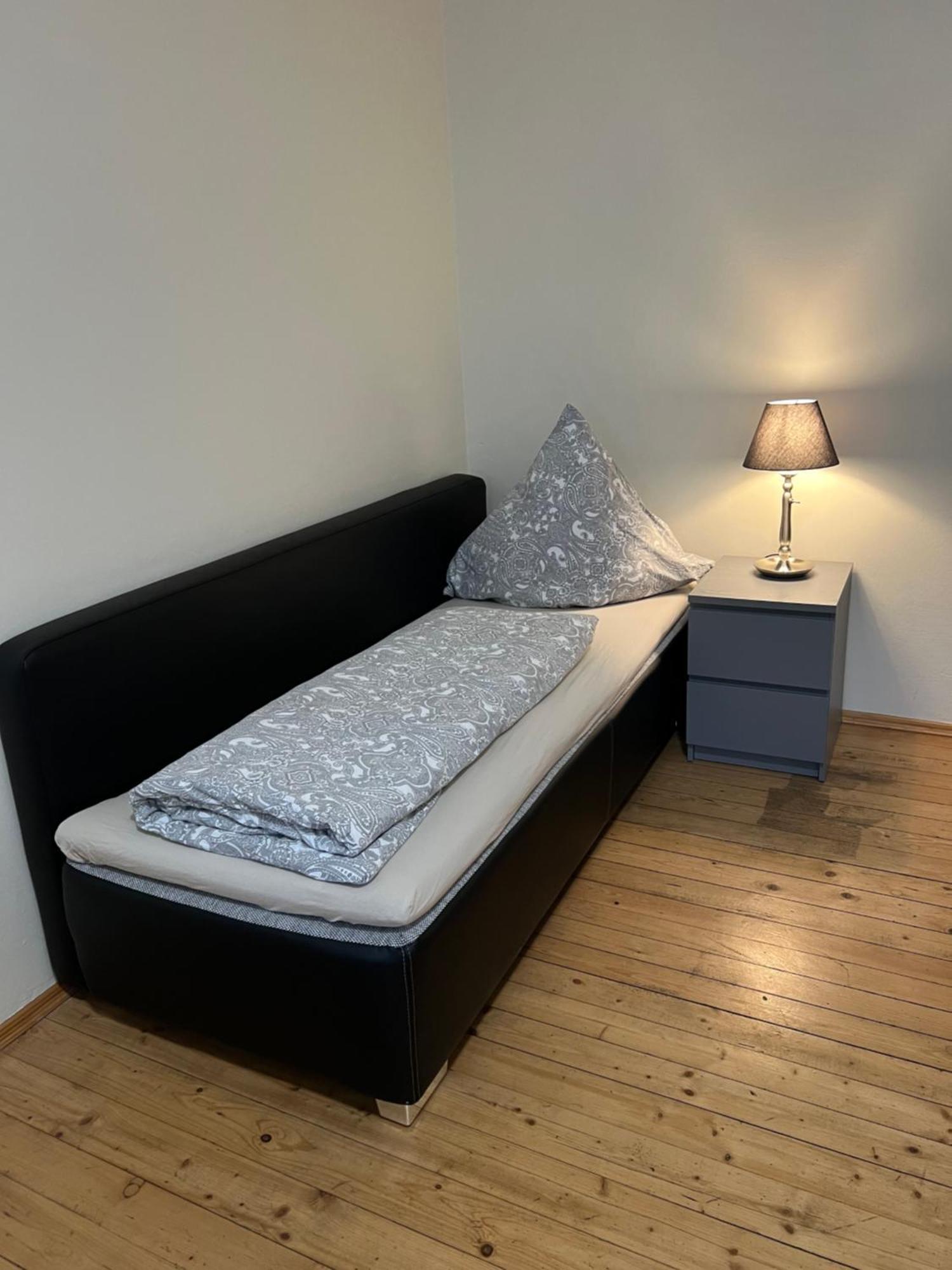 City Apartment Am Hauptbahnhof Νυρεμβέργη Εξωτερικό φωτογραφία