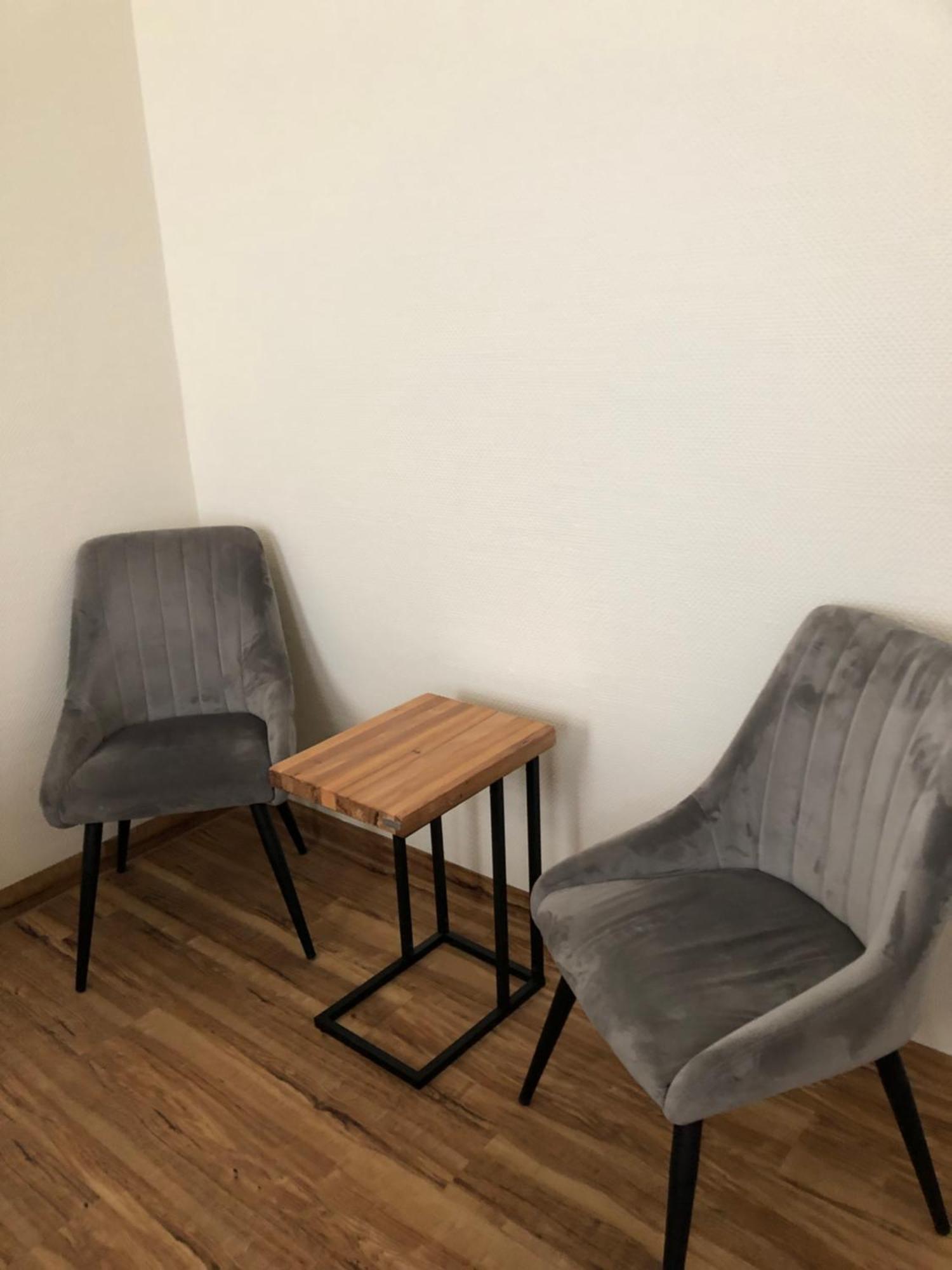 City Apartment Am Hauptbahnhof Νυρεμβέργη Εξωτερικό φωτογραφία