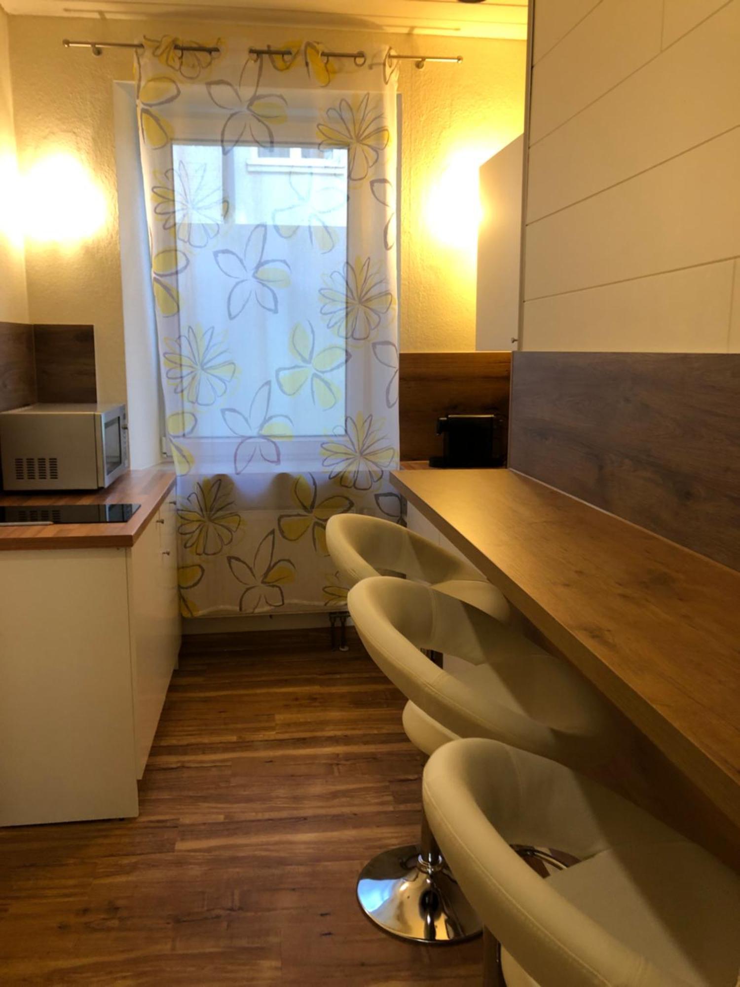 City Apartment Am Hauptbahnhof Νυρεμβέργη Εξωτερικό φωτογραφία