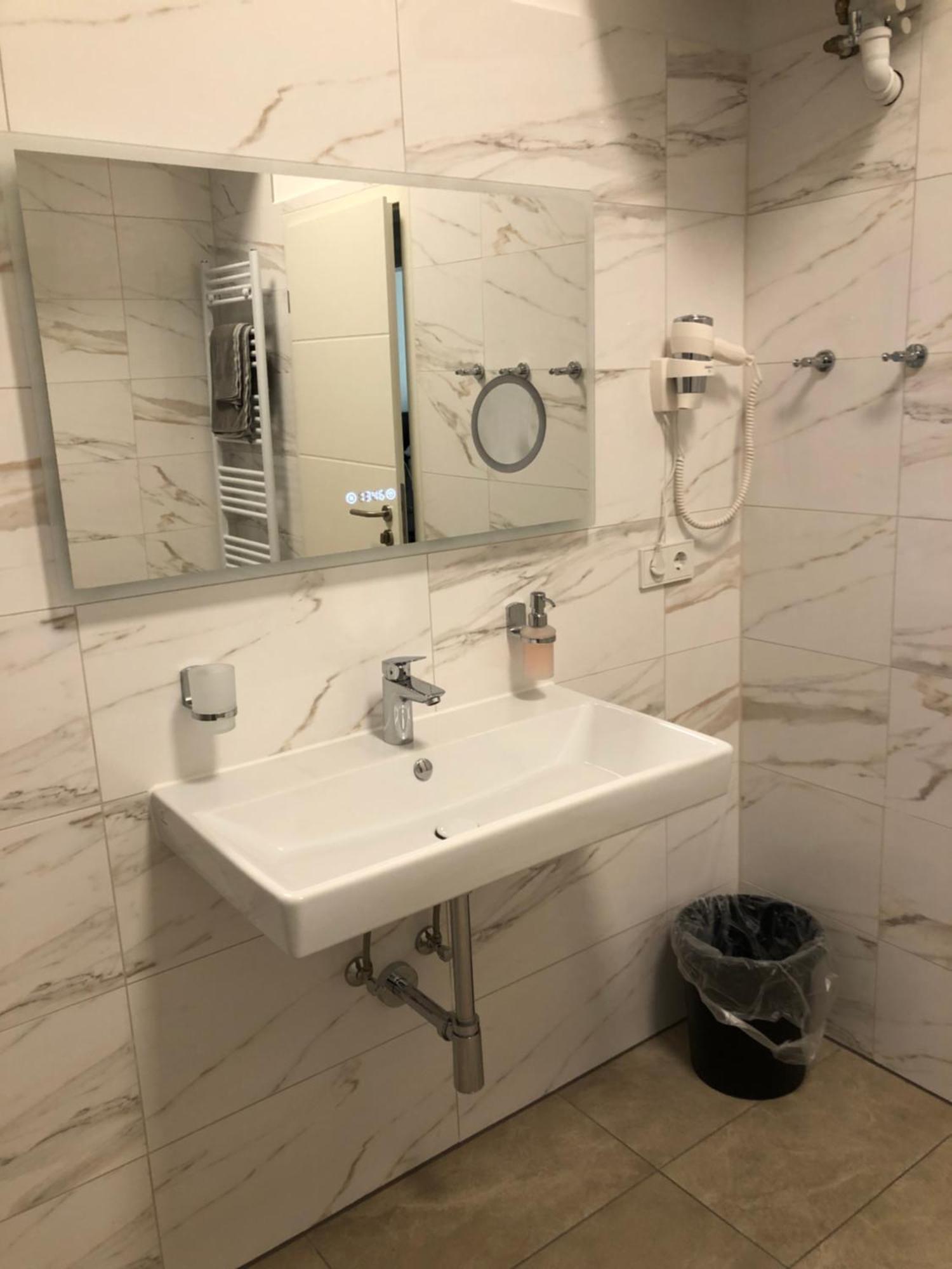 City Apartment Am Hauptbahnhof Νυρεμβέργη Εξωτερικό φωτογραφία