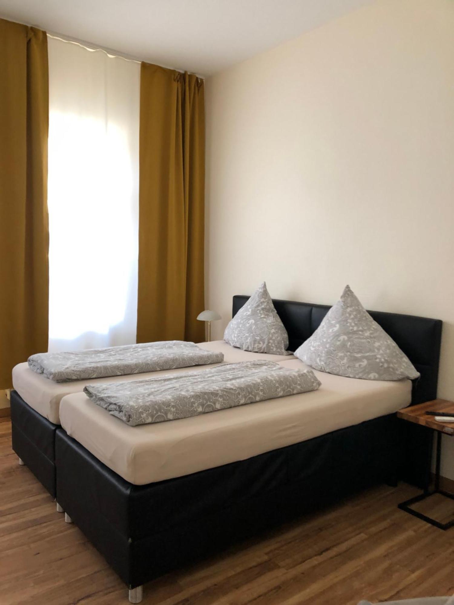 City Apartment Am Hauptbahnhof Νυρεμβέργη Δωμάτιο φωτογραφία