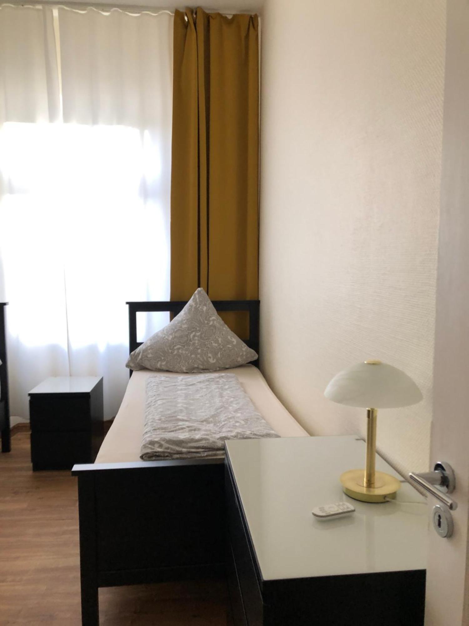 City Apartment Am Hauptbahnhof Νυρεμβέργη Εξωτερικό φωτογραφία