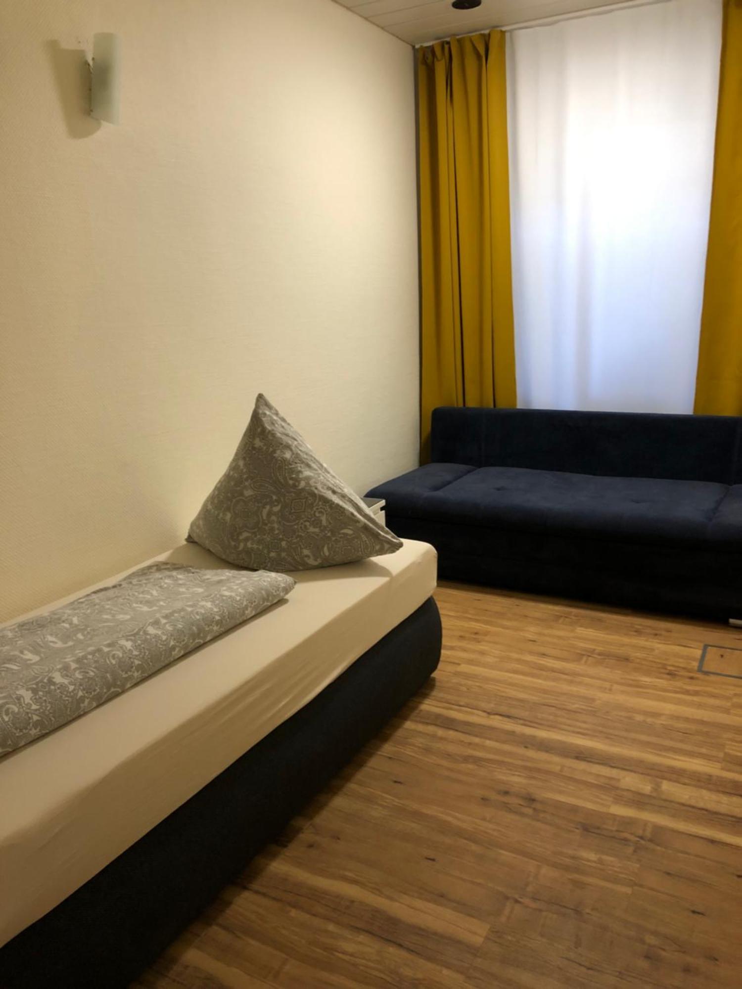 City Apartment Am Hauptbahnhof Νυρεμβέργη Εξωτερικό φωτογραφία