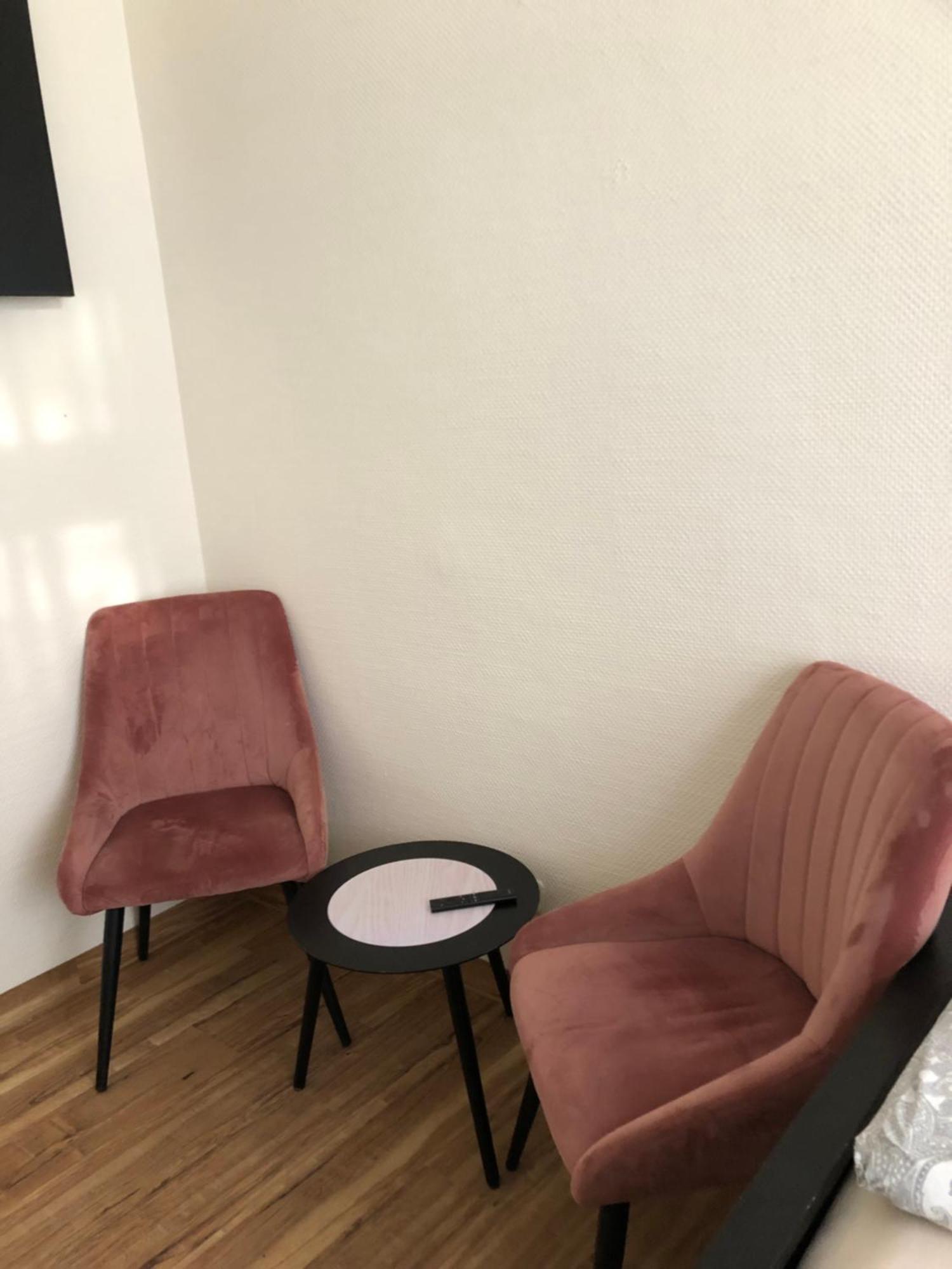 City Apartment Am Hauptbahnhof Νυρεμβέργη Εξωτερικό φωτογραφία
