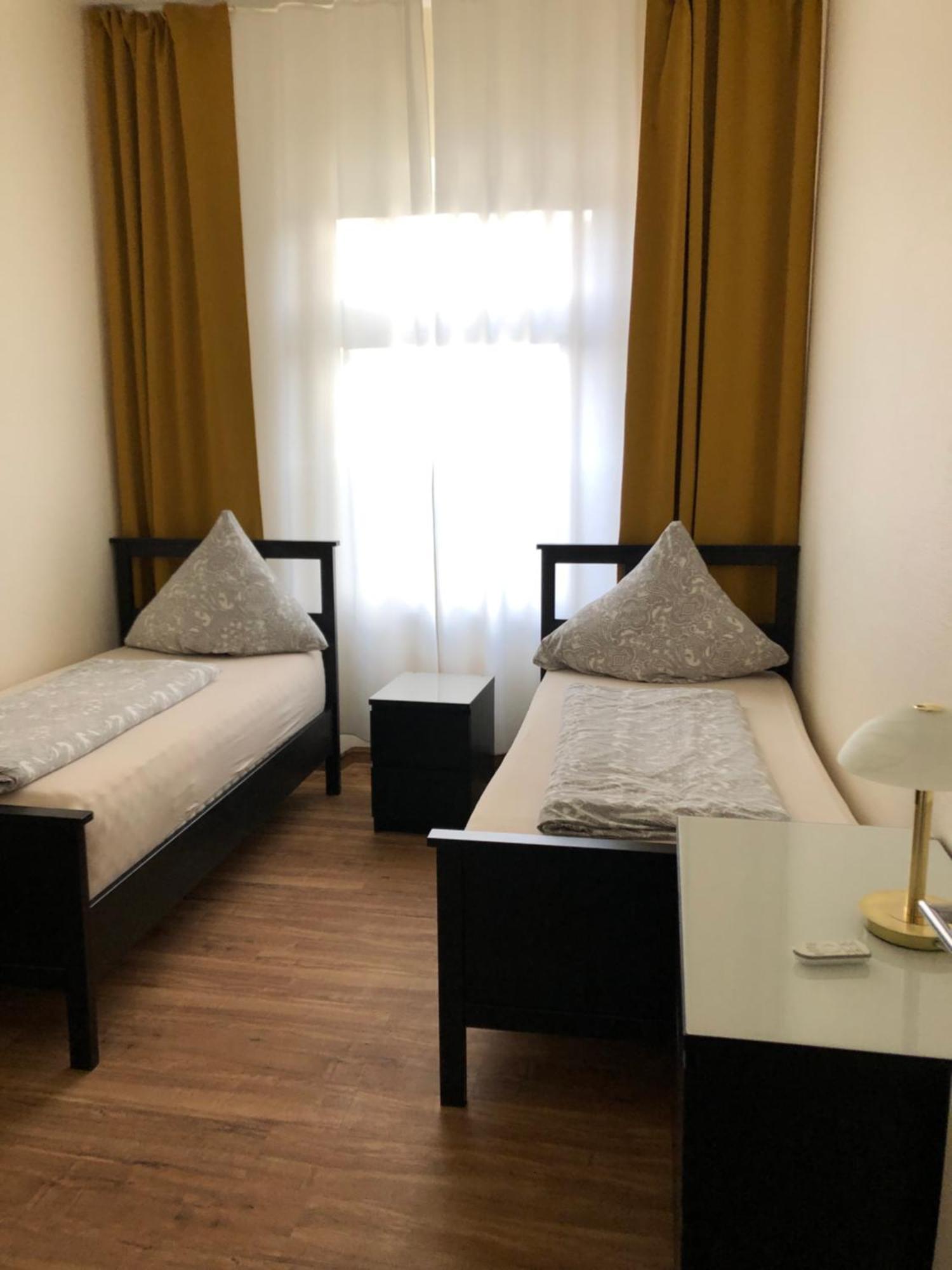 City Apartment Am Hauptbahnhof Νυρεμβέργη Εξωτερικό φωτογραφία