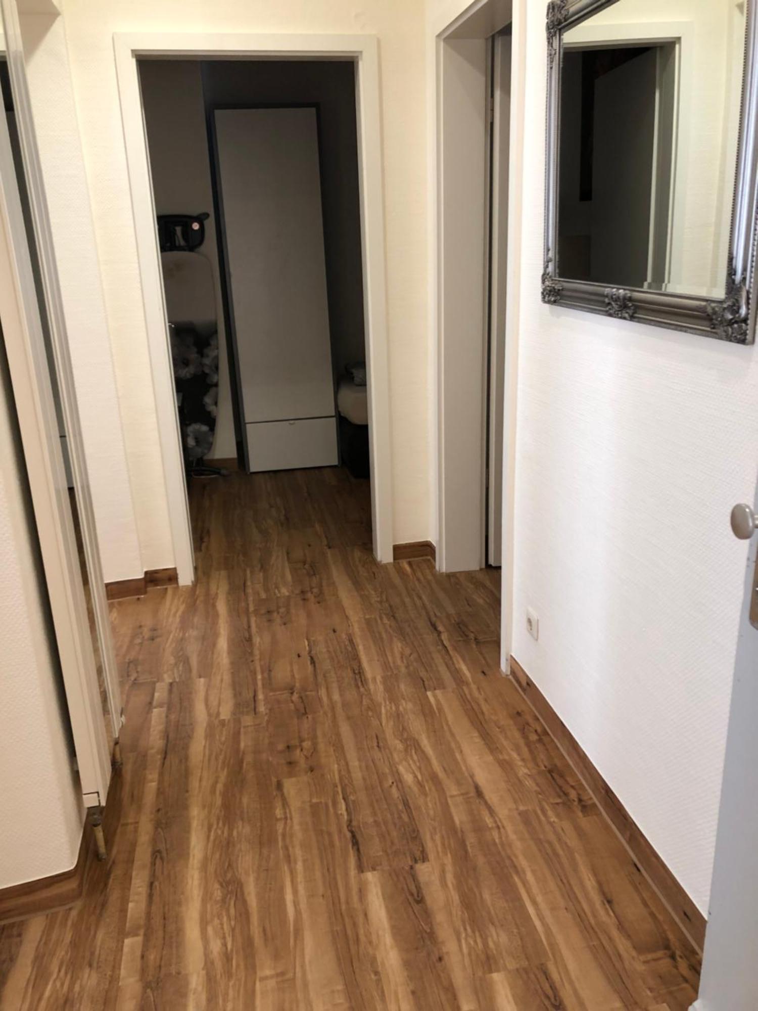 City Apartment Am Hauptbahnhof Νυρεμβέργη Εξωτερικό φωτογραφία
