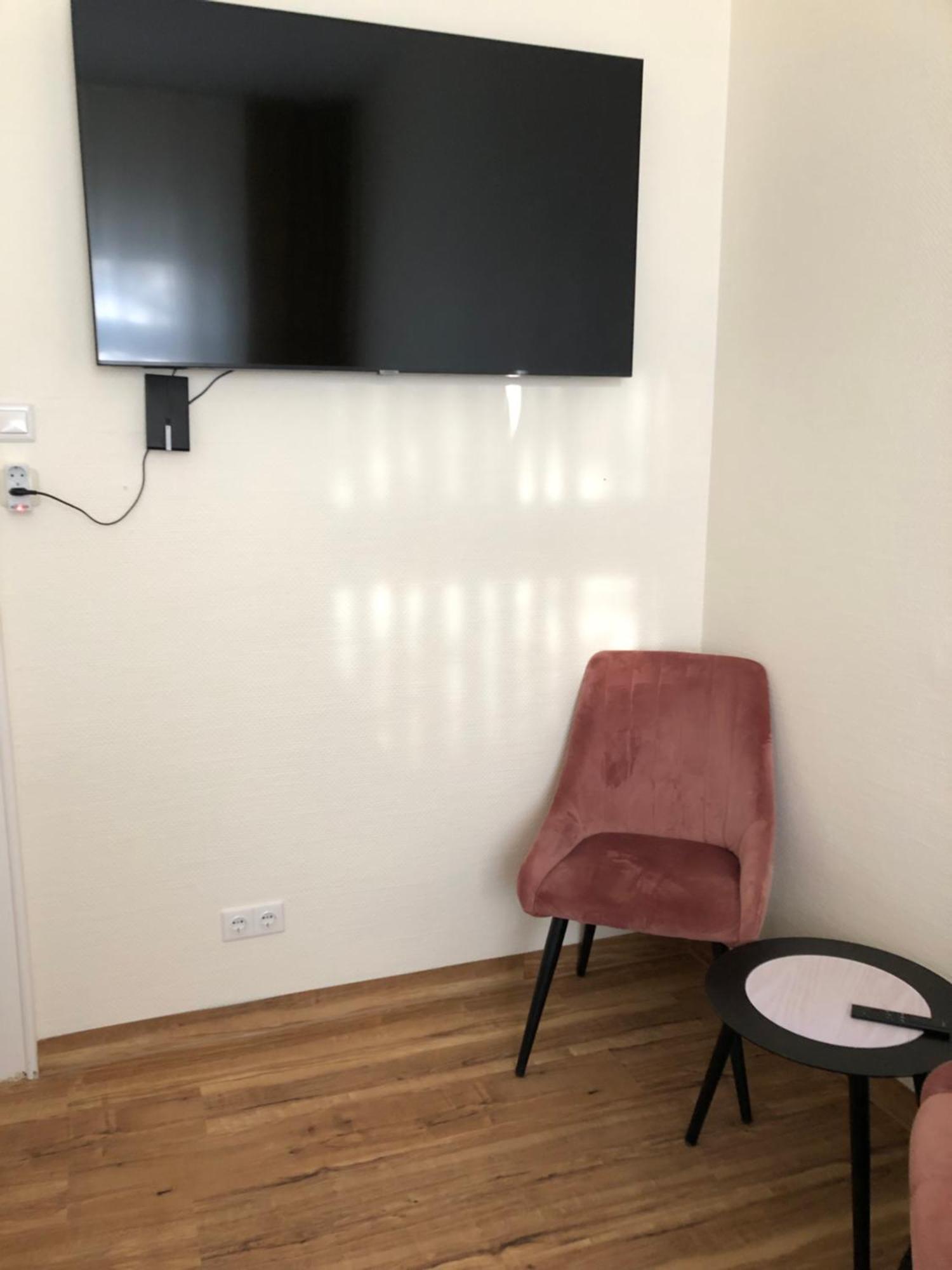 City Apartment Am Hauptbahnhof Νυρεμβέργη Εξωτερικό φωτογραφία