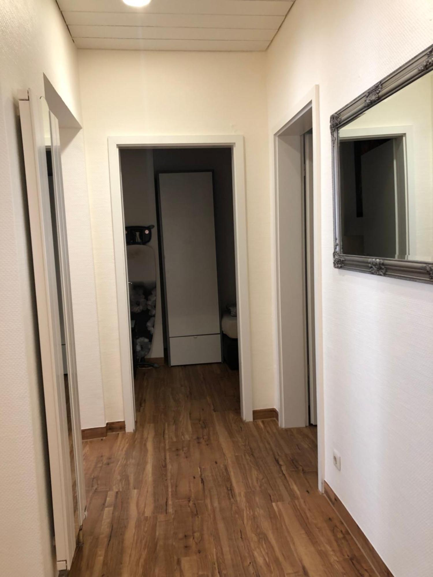 City Apartment Am Hauptbahnhof Νυρεμβέργη Εξωτερικό φωτογραφία