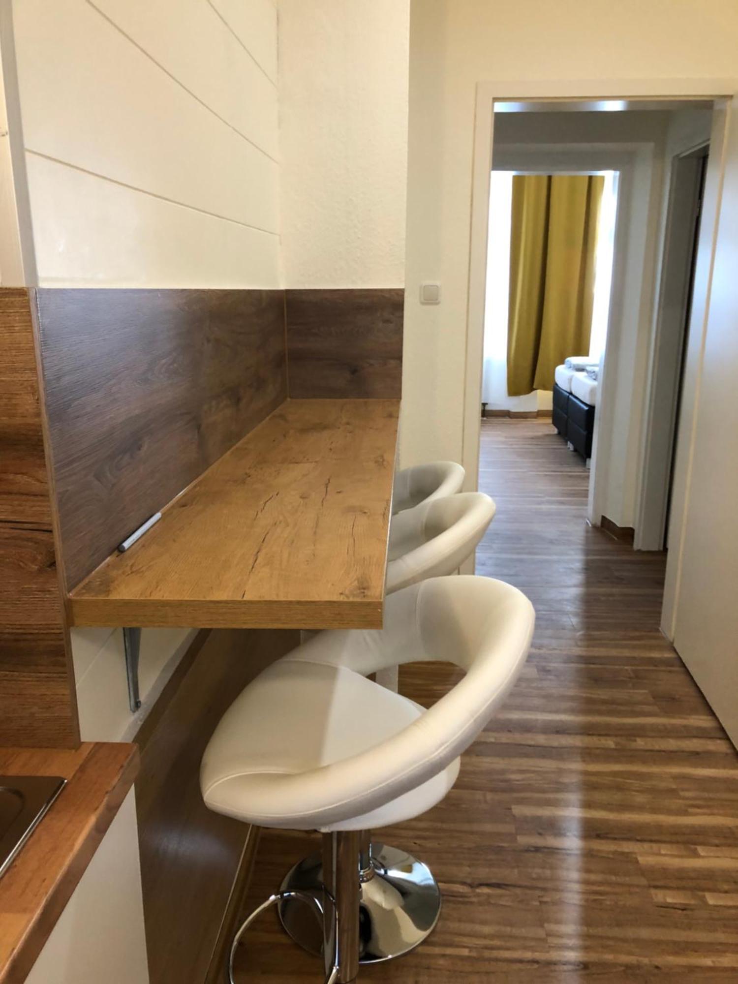 City Apartment Am Hauptbahnhof Νυρεμβέργη Εξωτερικό φωτογραφία