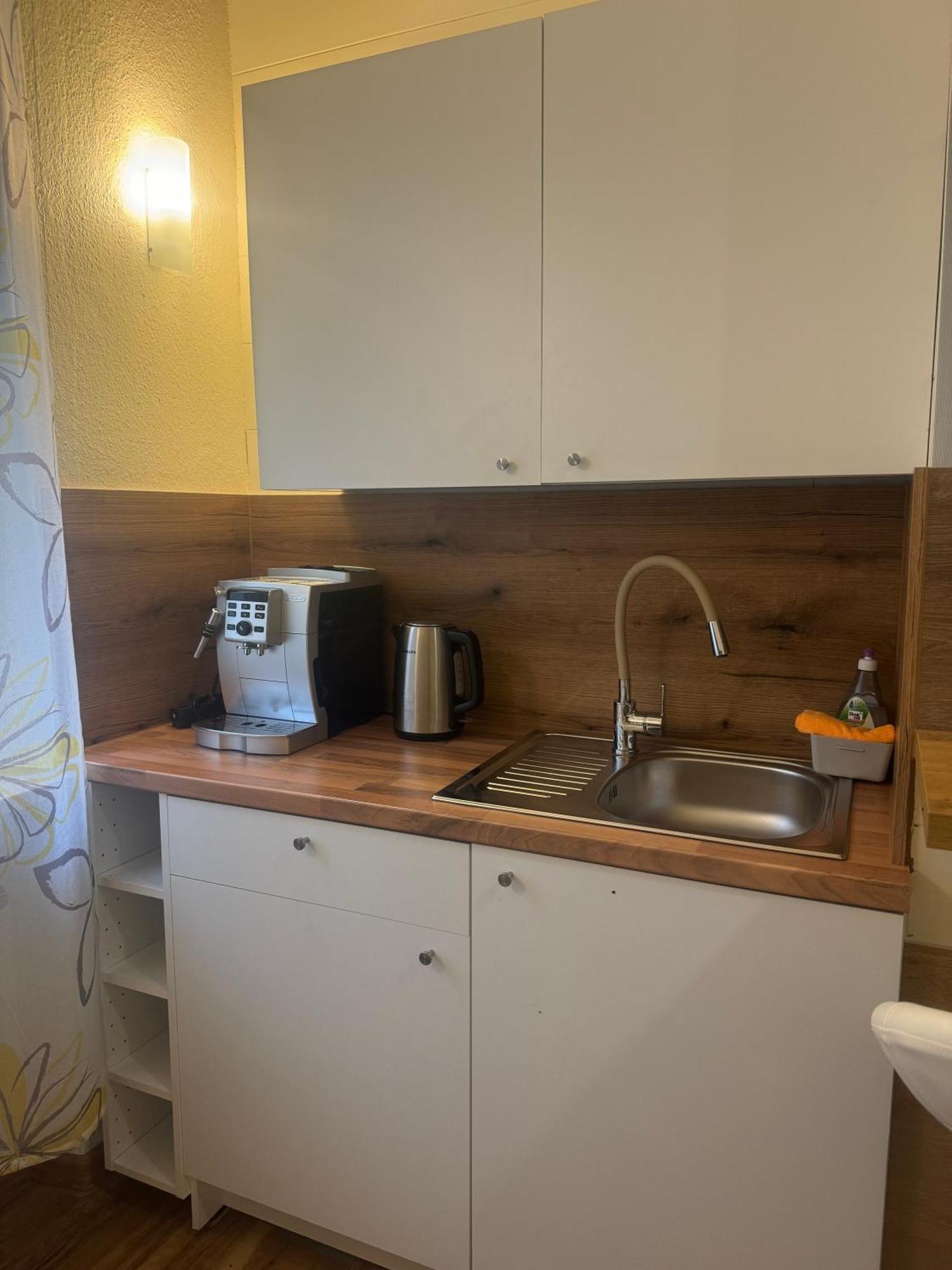 City Apartment Am Hauptbahnhof Νυρεμβέργη Εξωτερικό φωτογραφία
