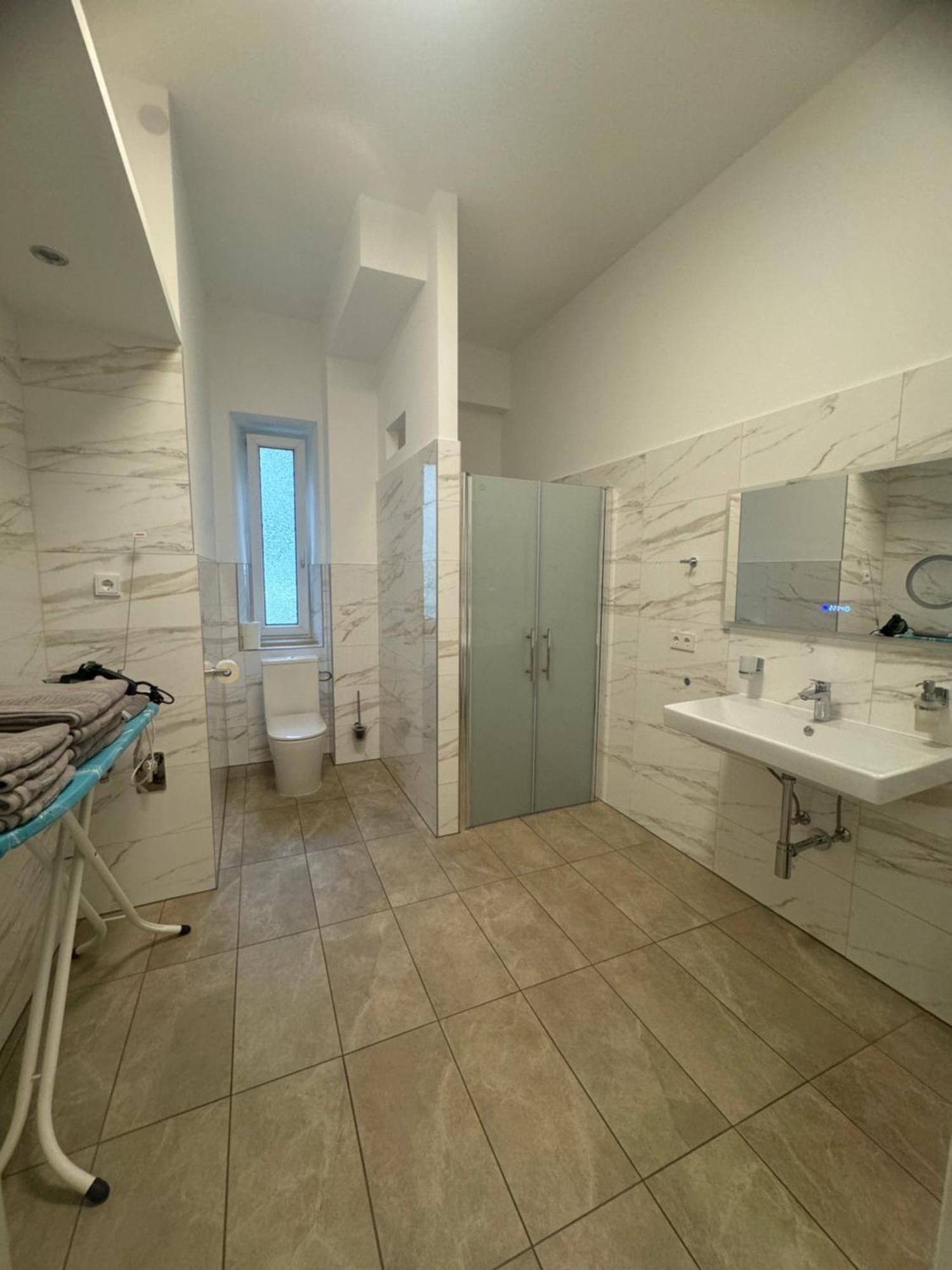 City Apartment Am Hauptbahnhof Νυρεμβέργη Εξωτερικό φωτογραφία