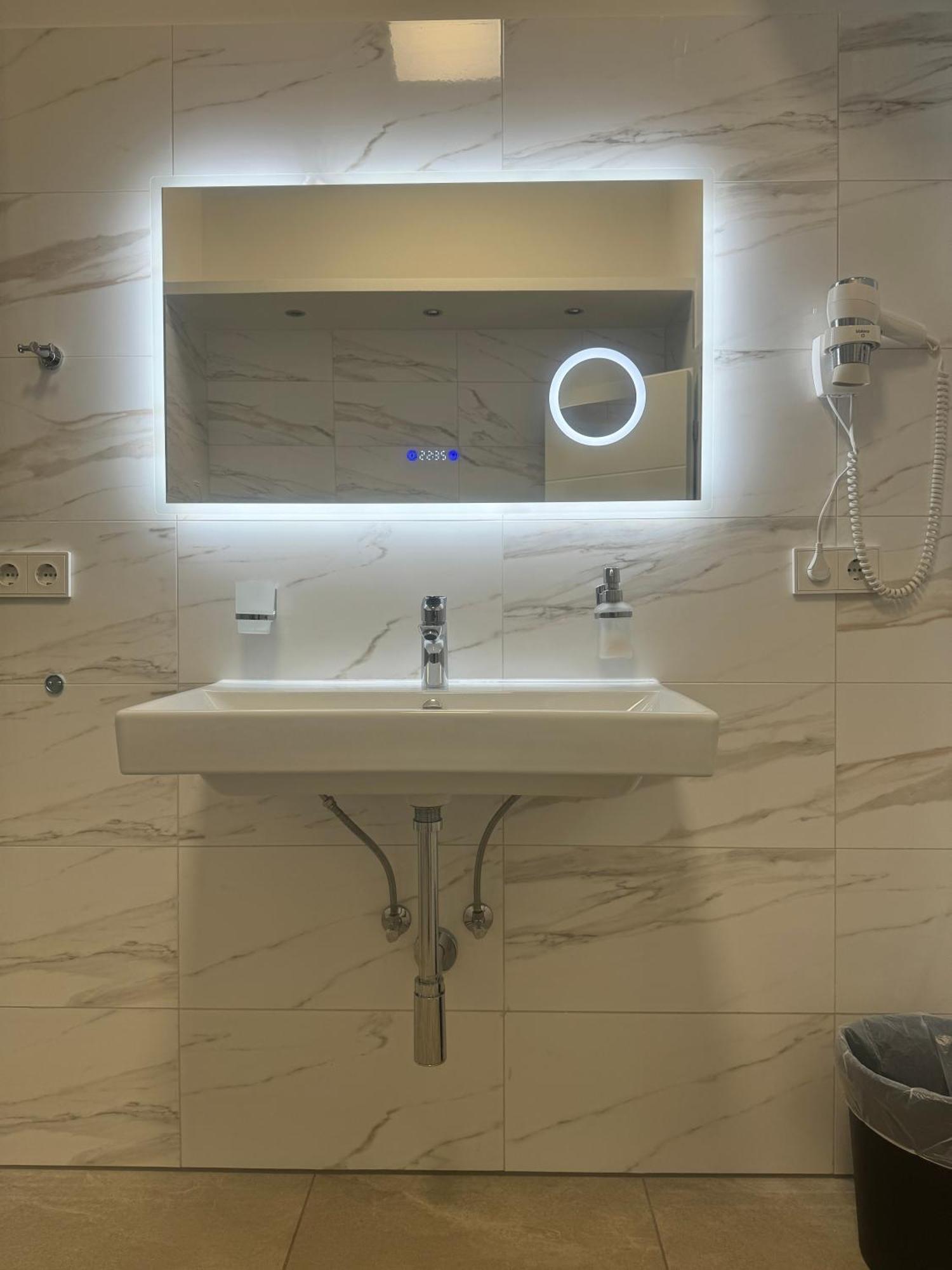 City Apartment Am Hauptbahnhof Νυρεμβέργη Εξωτερικό φωτογραφία