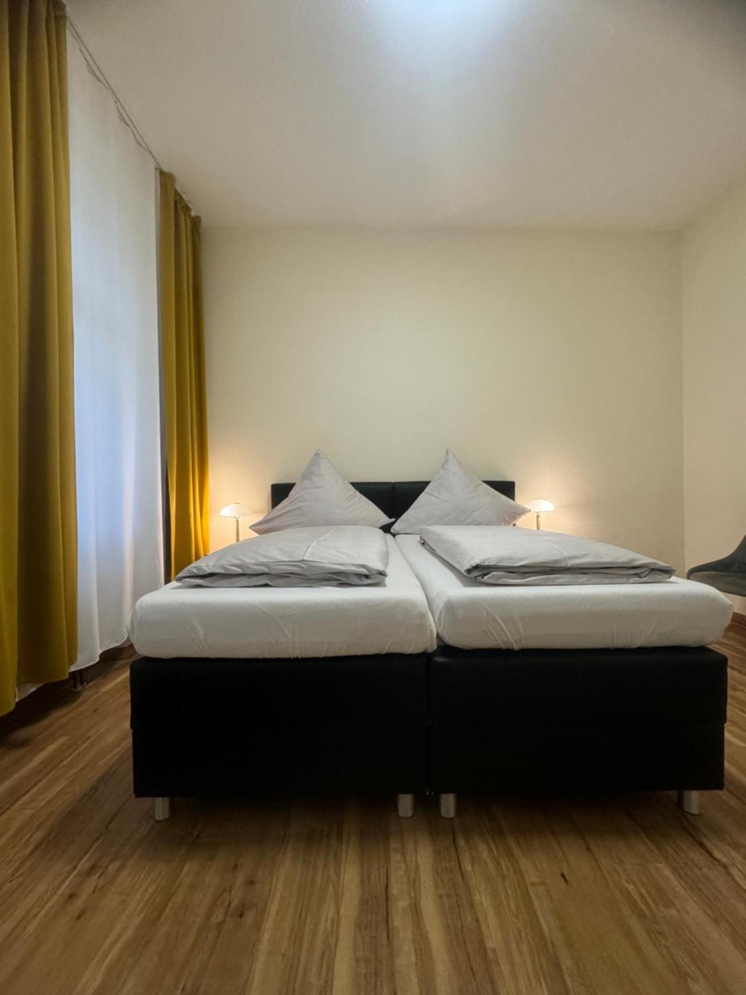 City Apartment Am Hauptbahnhof Νυρεμβέργη Εξωτερικό φωτογραφία