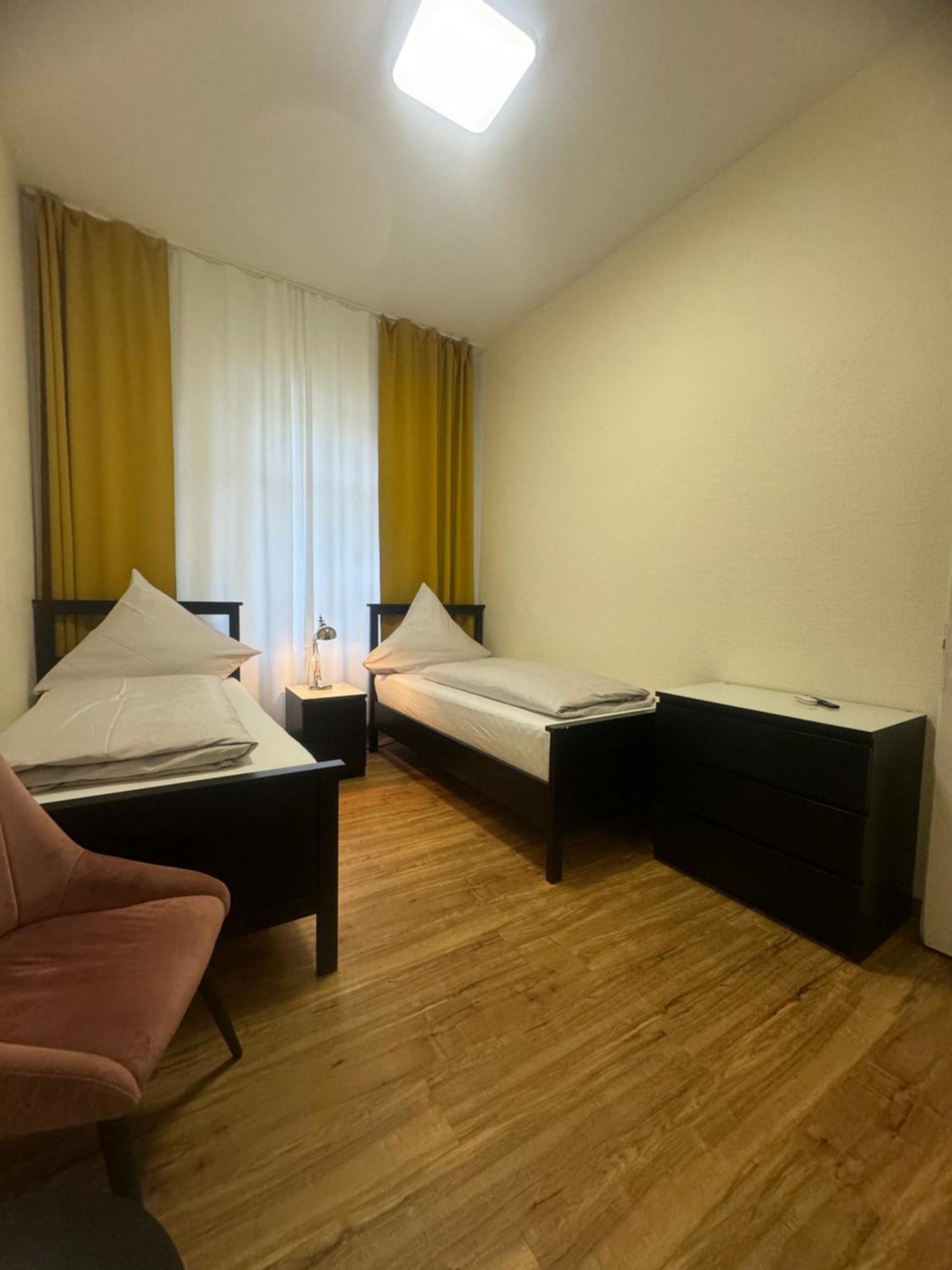 City Apartment Am Hauptbahnhof Νυρεμβέργη Εξωτερικό φωτογραφία
