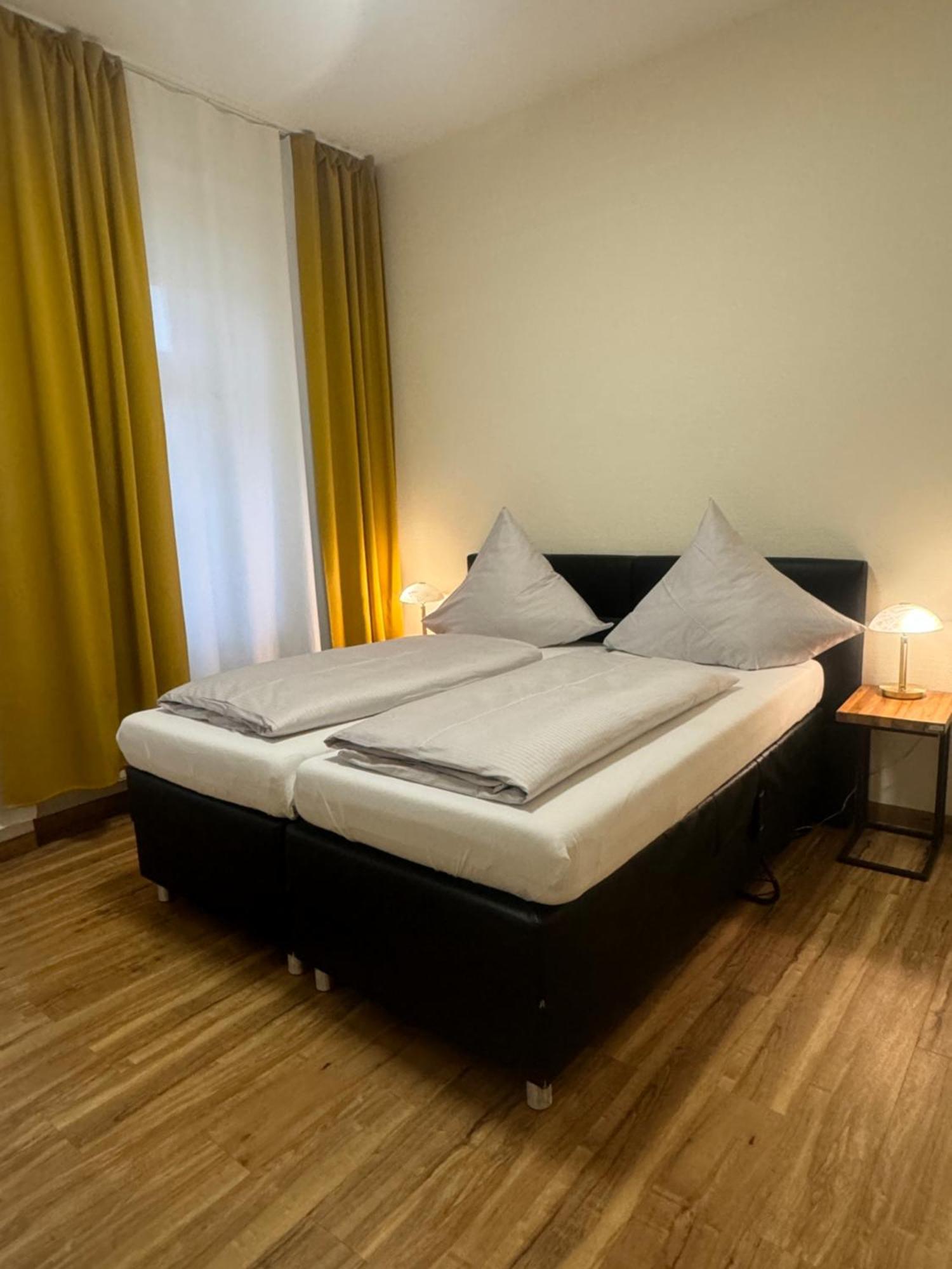 City Apartment Am Hauptbahnhof Νυρεμβέργη Εξωτερικό φωτογραφία
