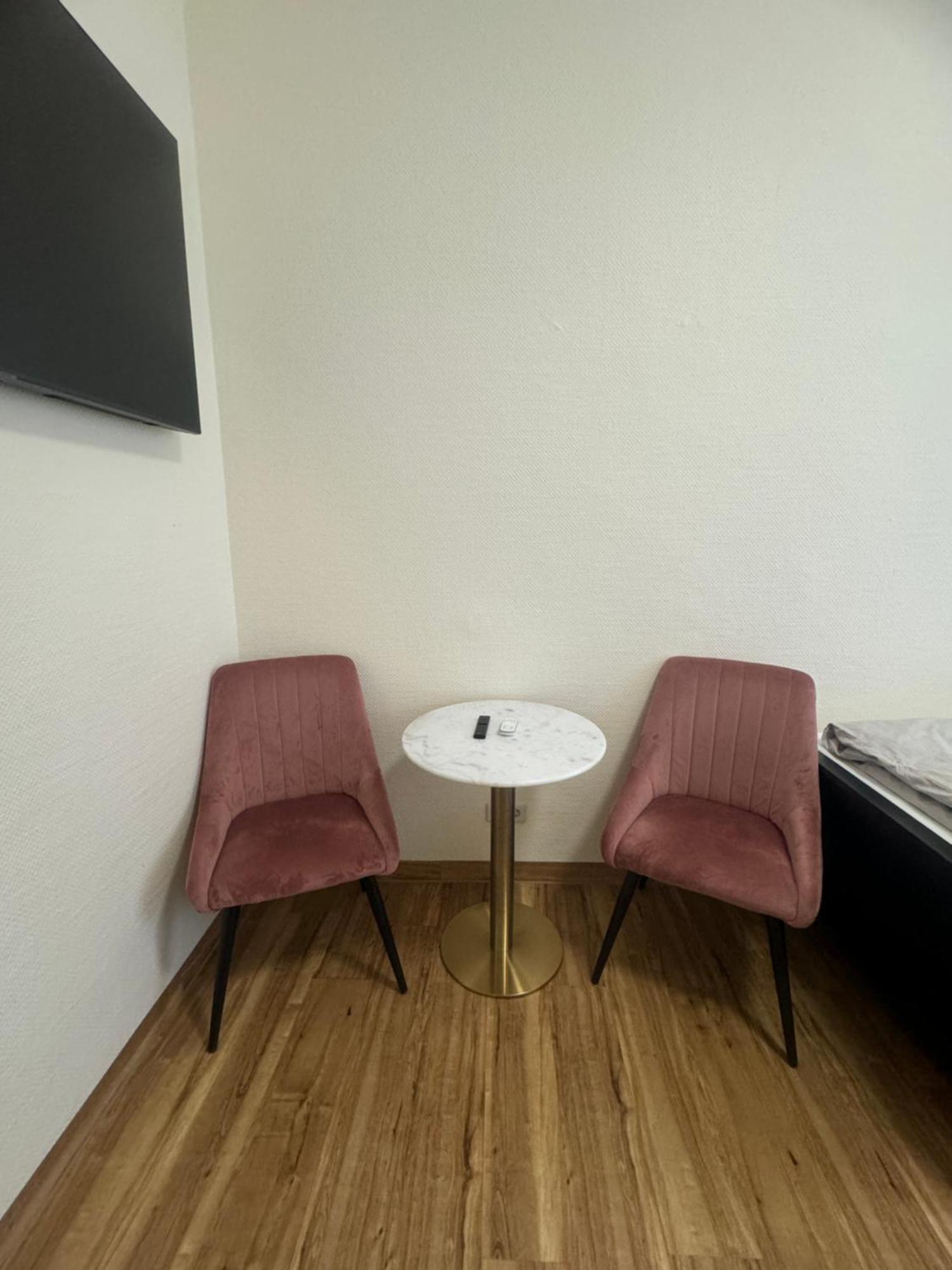 City Apartment Am Hauptbahnhof Νυρεμβέργη Εξωτερικό φωτογραφία