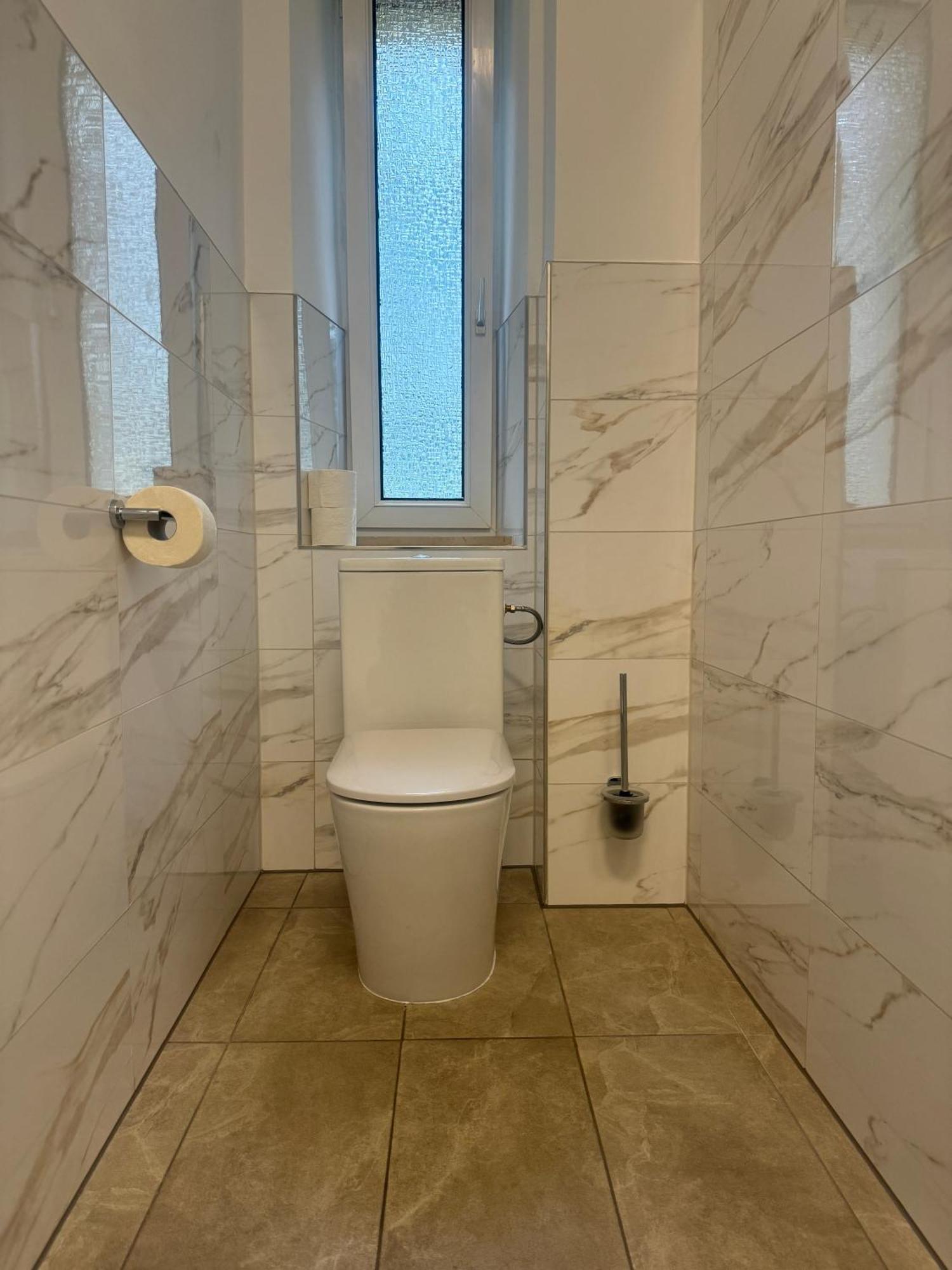 City Apartment Am Hauptbahnhof Νυρεμβέργη Εξωτερικό φωτογραφία