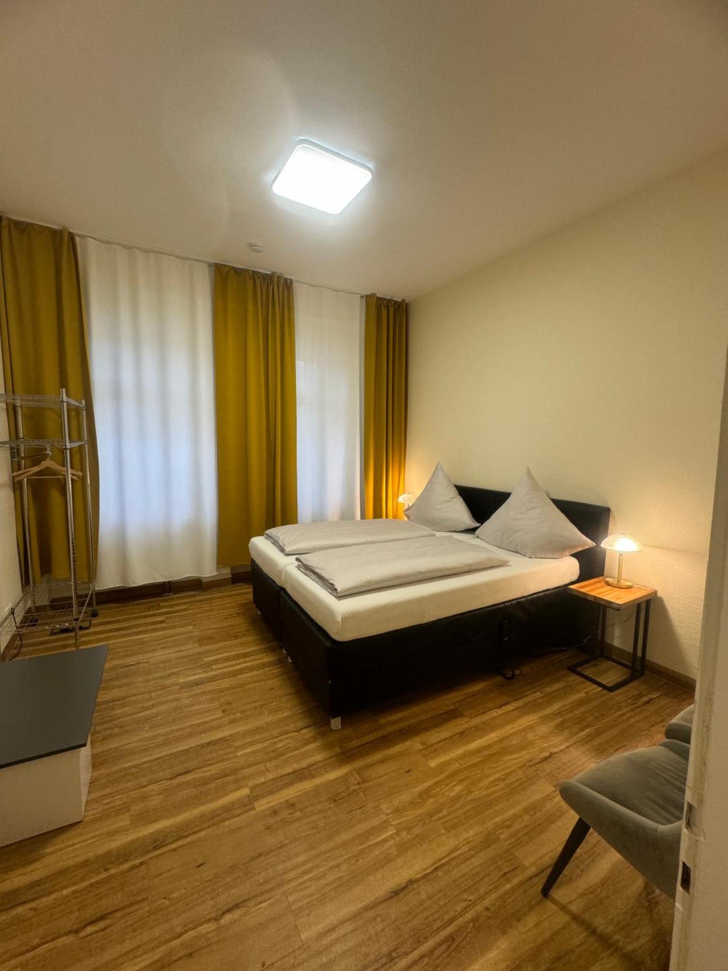 City Apartment Am Hauptbahnhof Νυρεμβέργη Εξωτερικό φωτογραφία