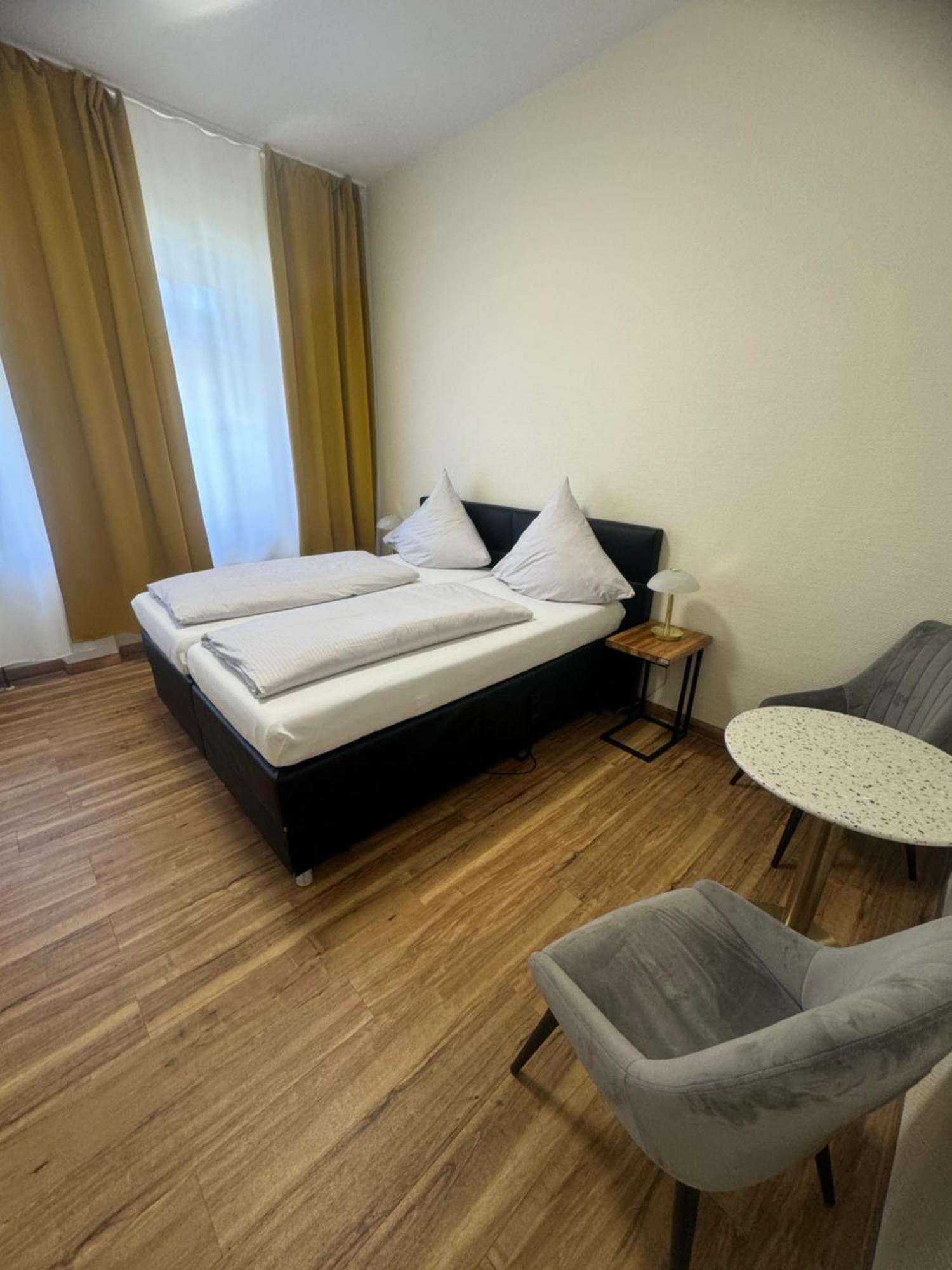 City Apartment Am Hauptbahnhof Νυρεμβέργη Εξωτερικό φωτογραφία