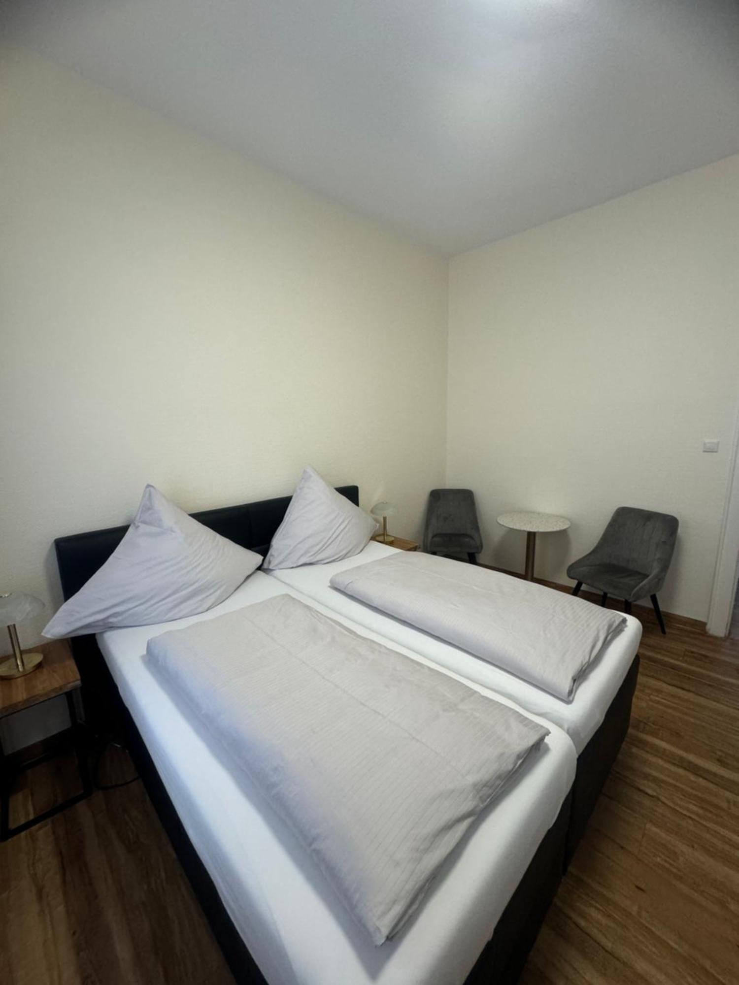 City Apartment Am Hauptbahnhof Νυρεμβέργη Εξωτερικό φωτογραφία
