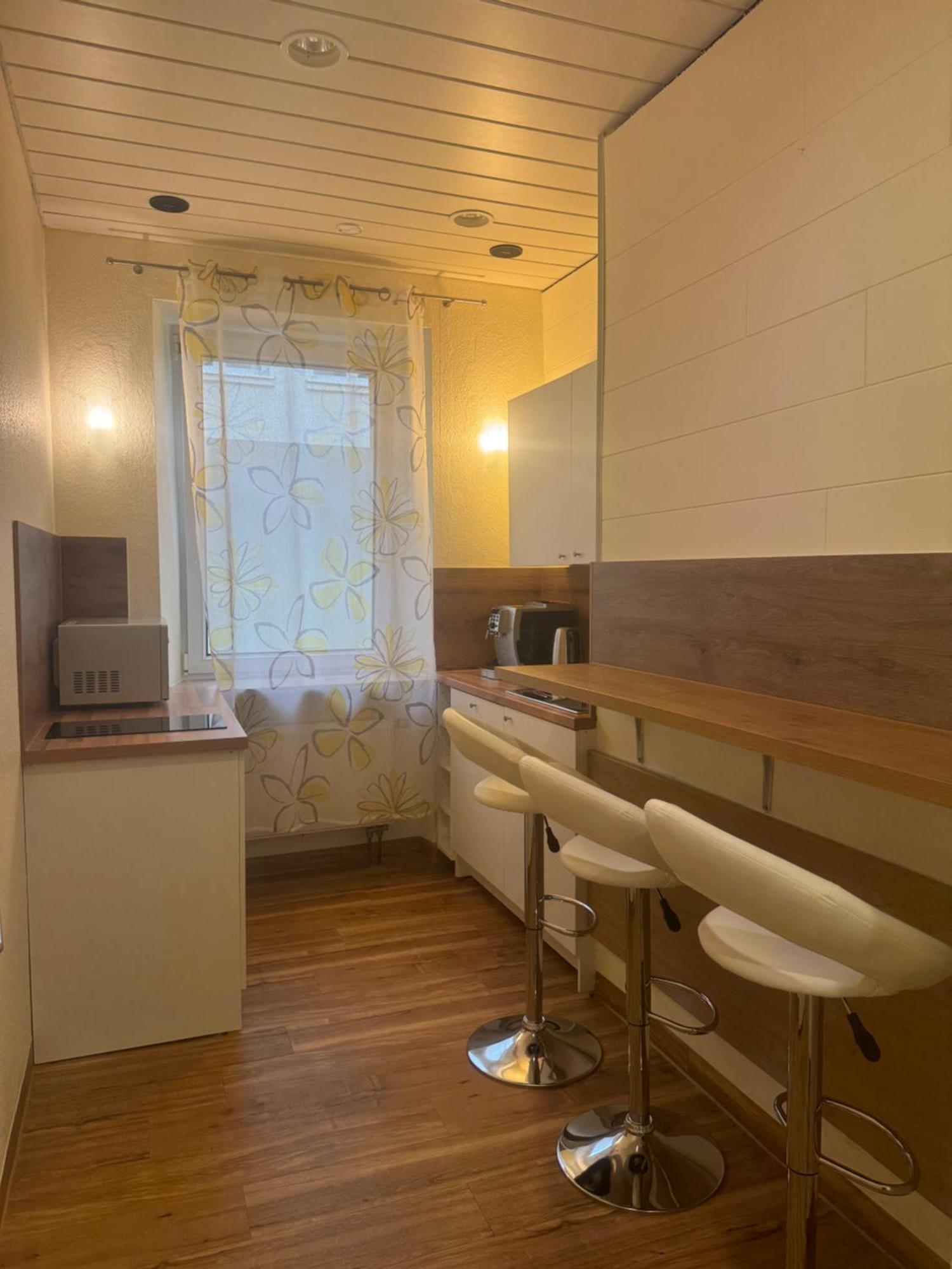 City Apartment Am Hauptbahnhof Νυρεμβέργη Εξωτερικό φωτογραφία