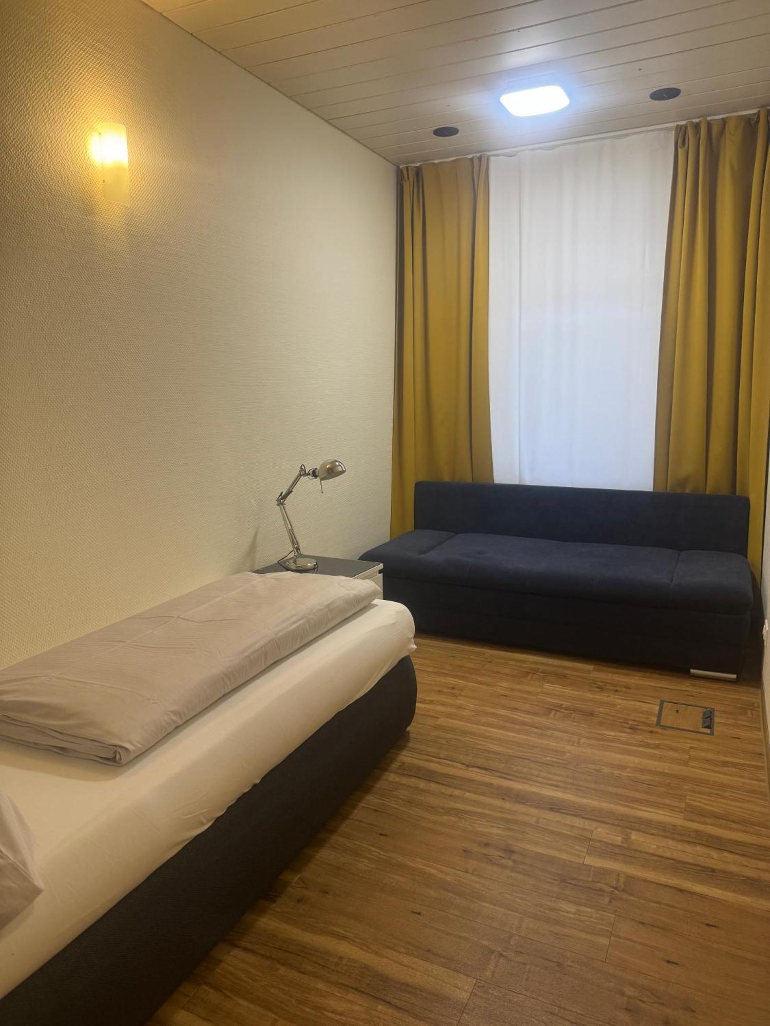 City Apartment Am Hauptbahnhof Νυρεμβέργη Εξωτερικό φωτογραφία