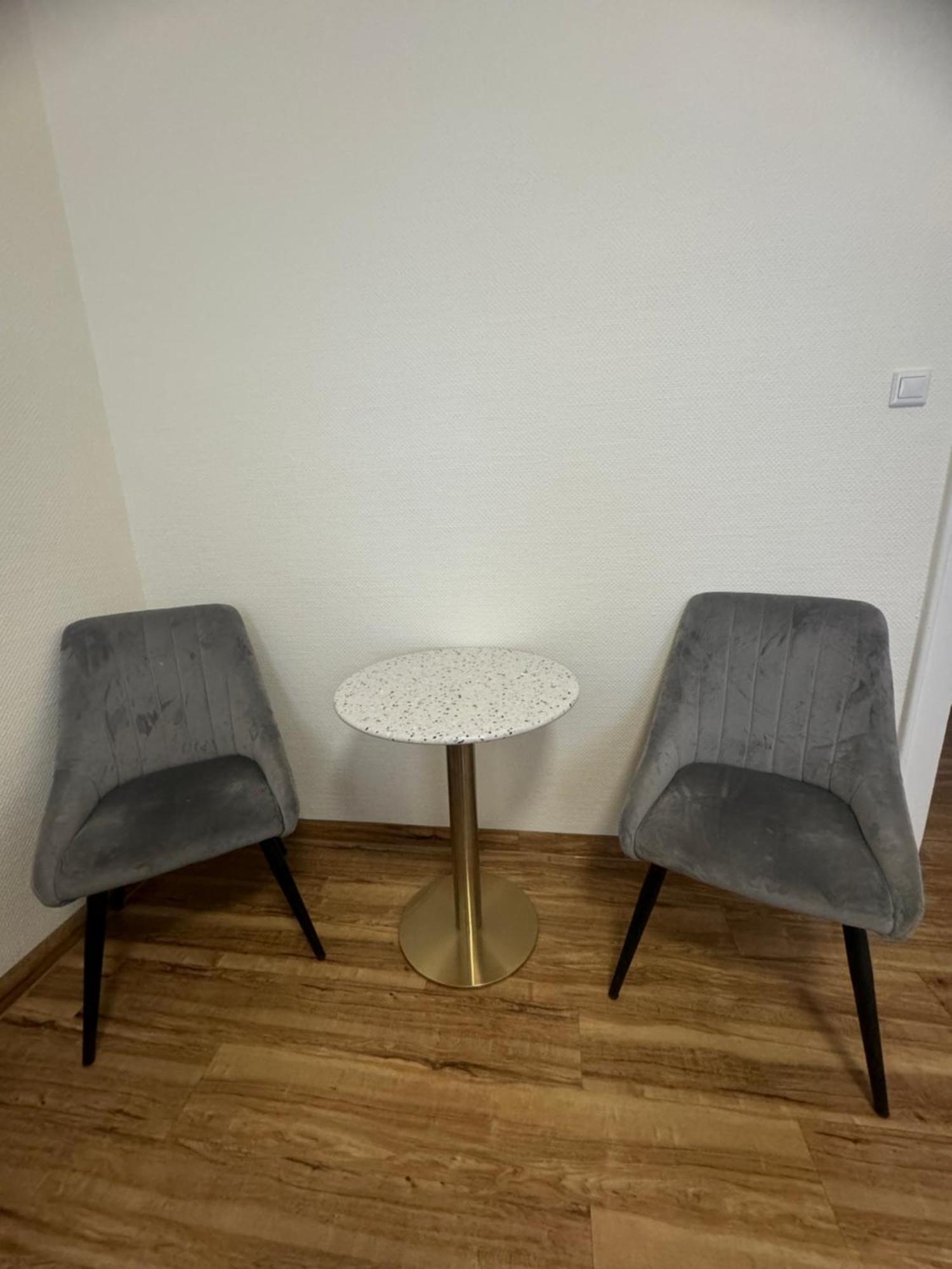 City Apartment Am Hauptbahnhof Νυρεμβέργη Εξωτερικό φωτογραφία